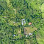 Propiedad autosostenible de 15 hectáreas