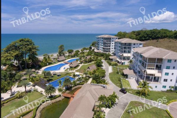 Venta de apartamento en ph bijao beach club & residences