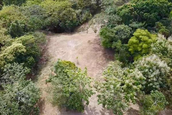 Finca de 4.3 hectareas – proyecto ideal comunidad
