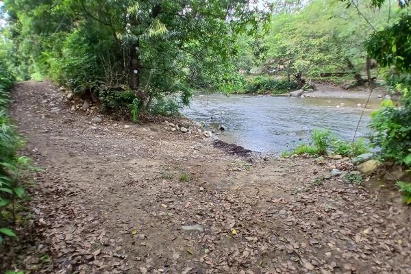 Sale of land 116 acres in san miguel, pacora river