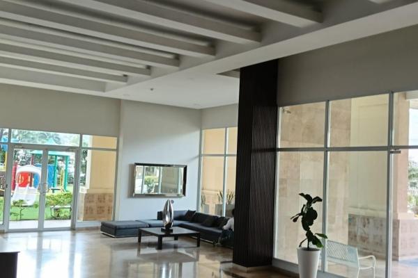 Live in costa pacifica, privileged area