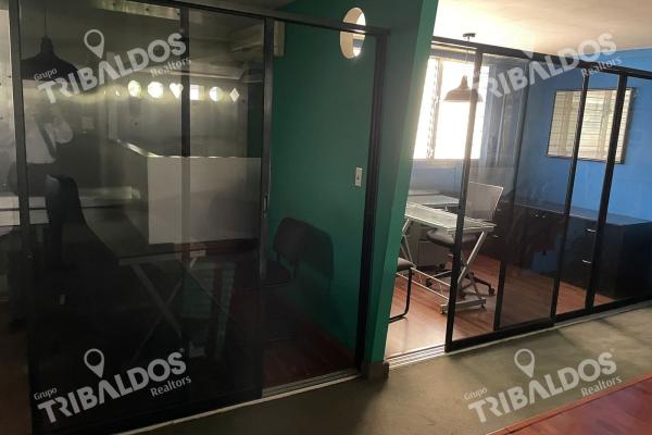 Venta de oficina en los angeles, local comercial
