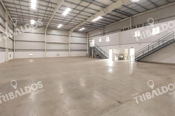 Logistics warehouse for sale in tocumen