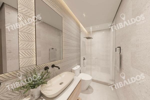 Venta de apartamento en costanera aqua bella vista