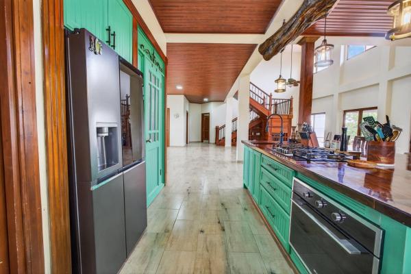 ¡impresionante casa de pesca en venta en panamá!
