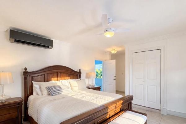 Casa dúplex de 6 habitaciones en playa blanca
