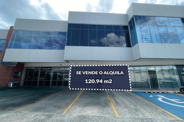 Oportunidad – local comercial en galería cincuentenario