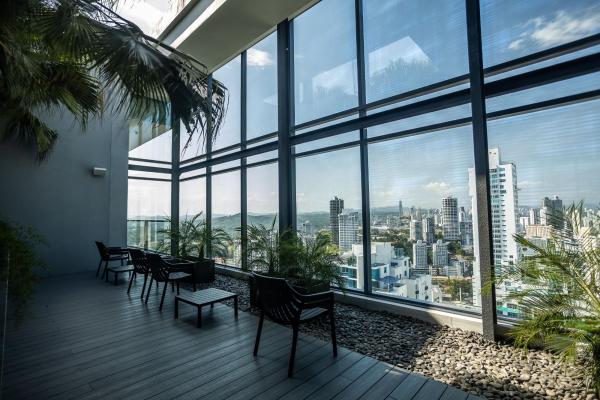 Exclusivo apartamento en venta en ph nuovo residences
