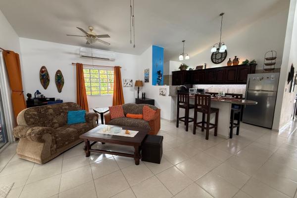 Casa con piscina en chame cerca de coronado | us$268,000 ⭐