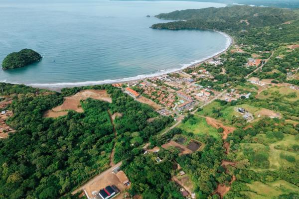 Venao turnkey resort con un historial comprobado de retorno de la inversión