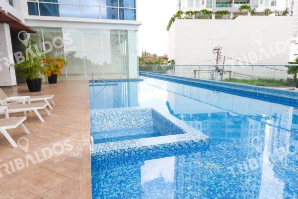 Apartment for sale in ph santorini, coco del mar