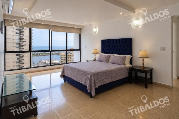 Apartment for sale in punta paitilla mar de plata