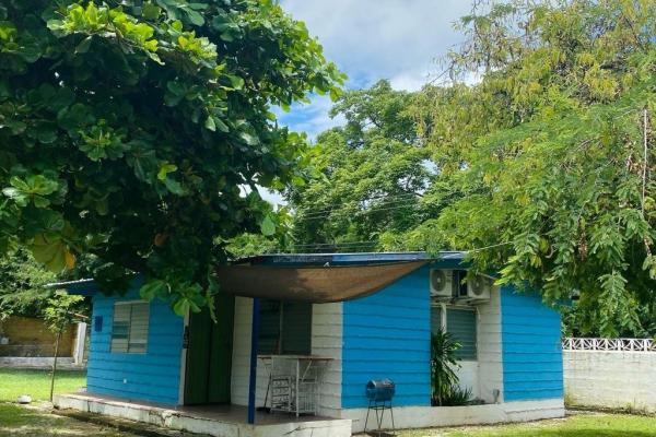 Opportunity: property steps from the beach 3 homes