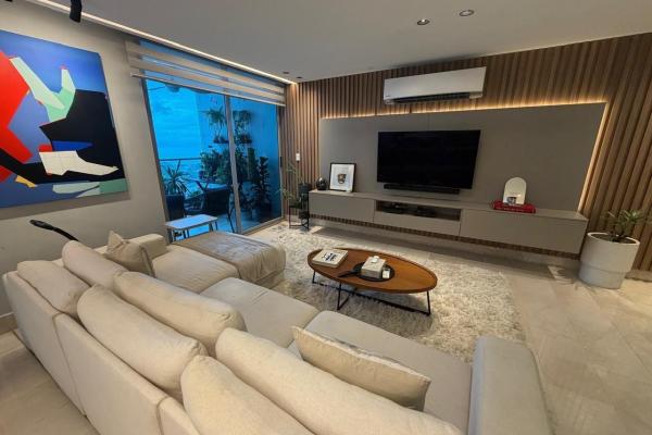 Apartment in ph vita
