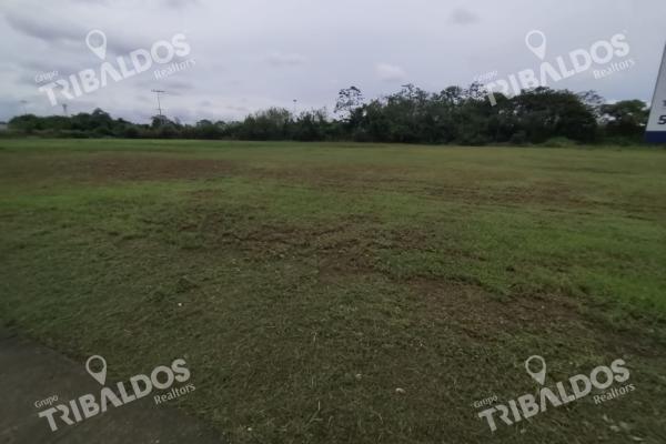 Venta de terreno en santa maria business district