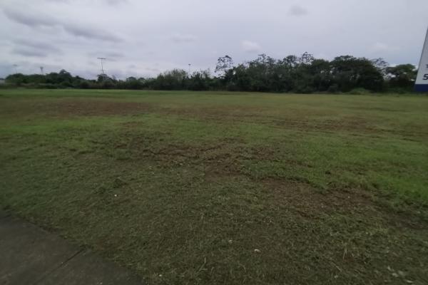 Venta de terreno en santa maria business district