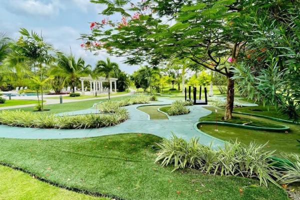 Apartment for sale in santa maria the reserve