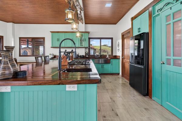 ¡impresionante casa de pesca en venta en panamá!