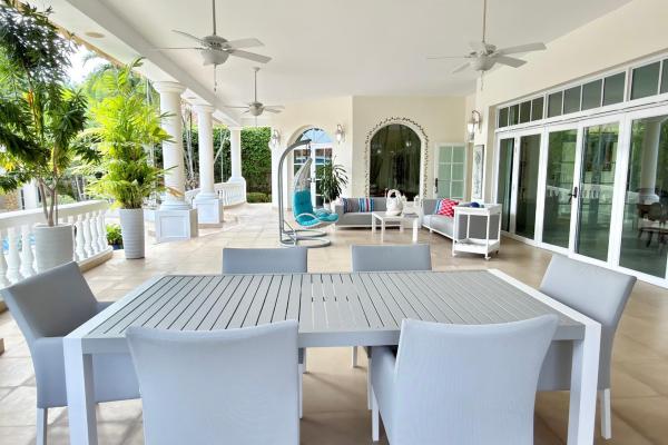 House in coronado golf club