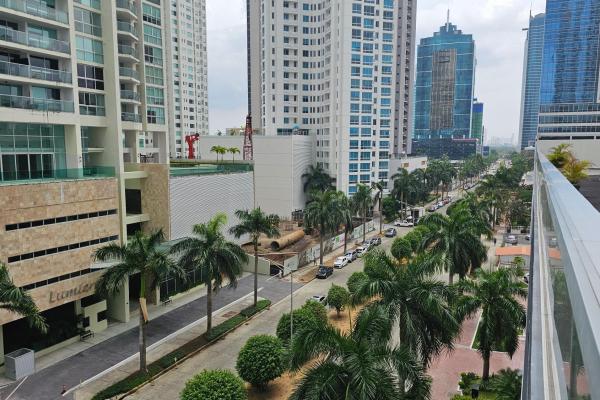 Venta de apartamento en parkside costa del este panama city