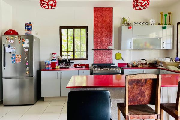 House for sale in coronado, los bosques.