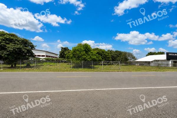 Venta de terreno comercial en chiriquí a pasos de la panamericana