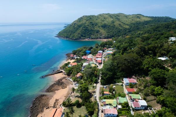 Taboga island investment opportunity
