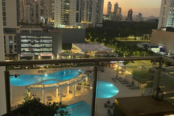 Venta de apartamento en ph torre zeus, costa del este