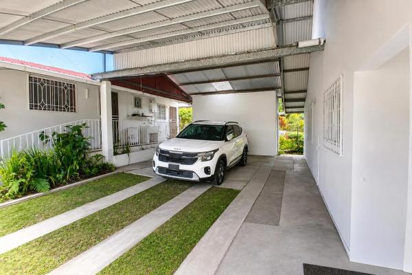 Four rental homes for sale in alto boquete