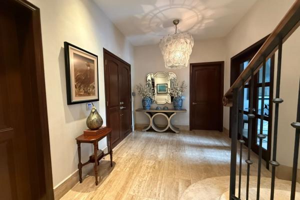 Sale of house in ph fairway estates, santa maría