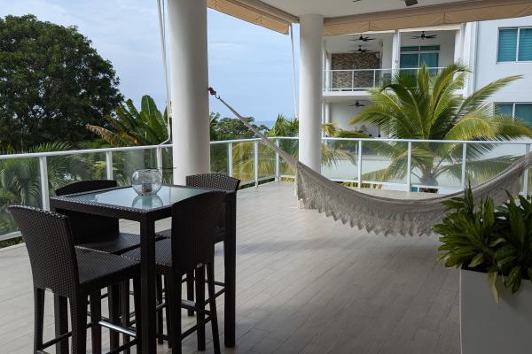 Venta de apartamento en ph bijao beach club & residences, en rio hato