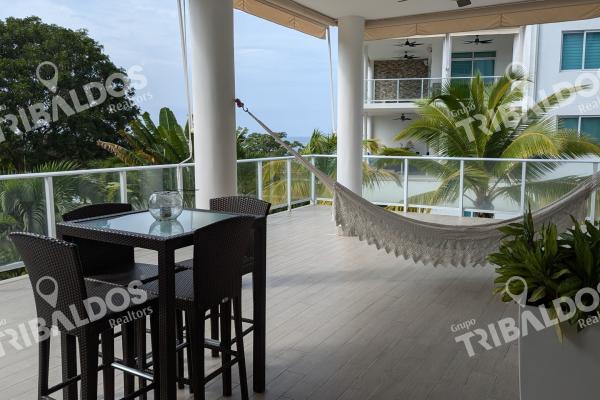 Venta de apartamento en ph bijao beach club & residences, en rio hato