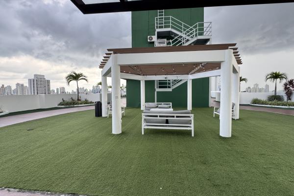 Venta de apartamento en ph midpark at carrasquilla