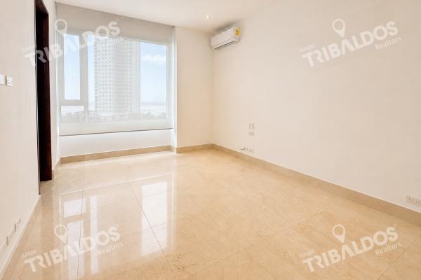Venta de apartamento en ph aria, costa del este