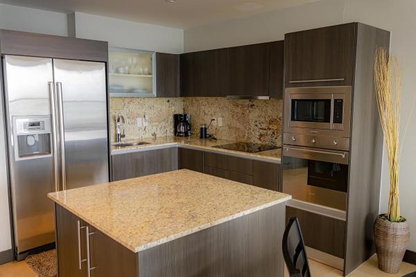 Ocean view condo in panama city panama
