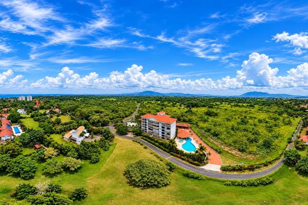 Punta barco resort - el quetzal - for sale