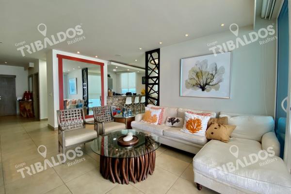 Apartment for sale in front of the sea, santa clara residences, coclé.