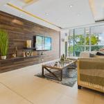 Apartamento frente al mar con vistas panorámicas de la costa | bahía