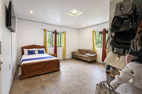 Chiriqui panama mountain house
