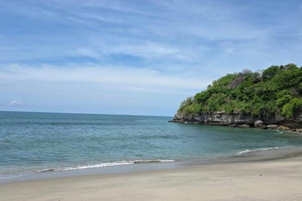 Terreno urbanizable frente al mar en venta | el palmar
