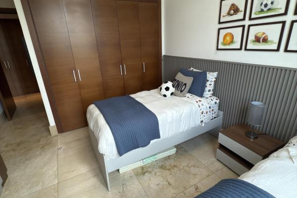 Apartamento premium en venta: ph valery point | santa maría
