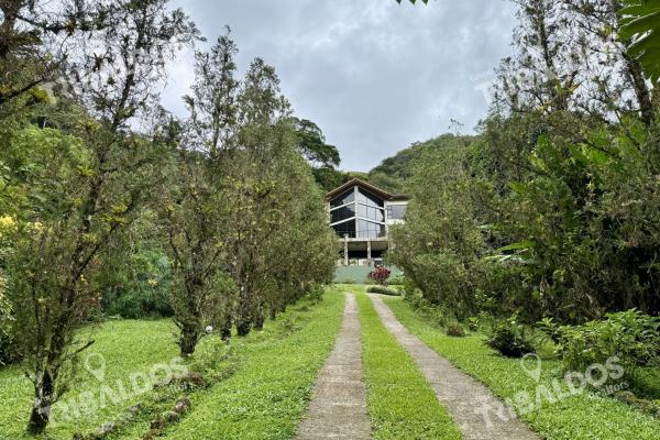 Venta de casa en el valle, antón