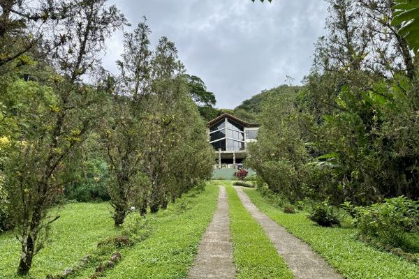 Venta de casa en el valle, antón