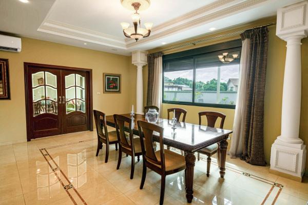 Casa de lujo en david, panamá