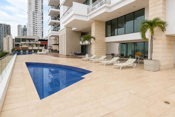 Apartment in ph dal mare coco del mar