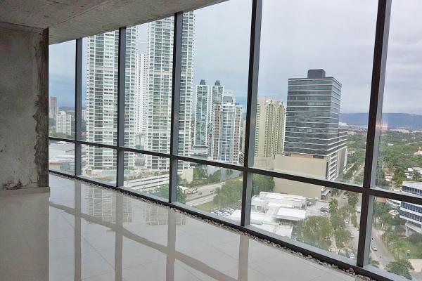 Costa del este financial park