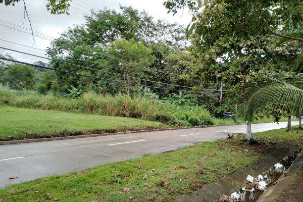 Terrreno comercial en veracruz