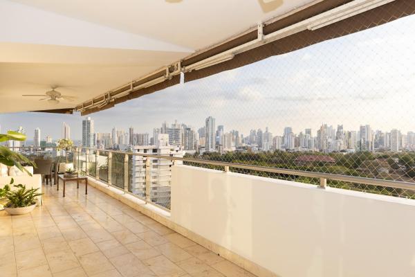 Apartment for sale in ph pradera