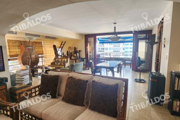Venta de apartamento en el edificio konkord, san francisco