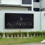 Apartamento modernos ph alta vista, santiago en alquiler